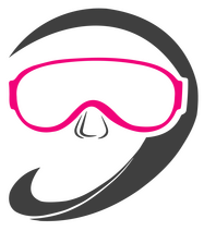 Entorno de entrenamiento enfocado en buceo overhead en cueva